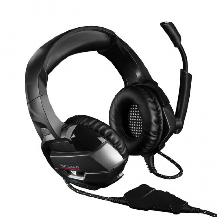 Modecom MC-859 Bow Gaming Black (S-MC-859-BOW)