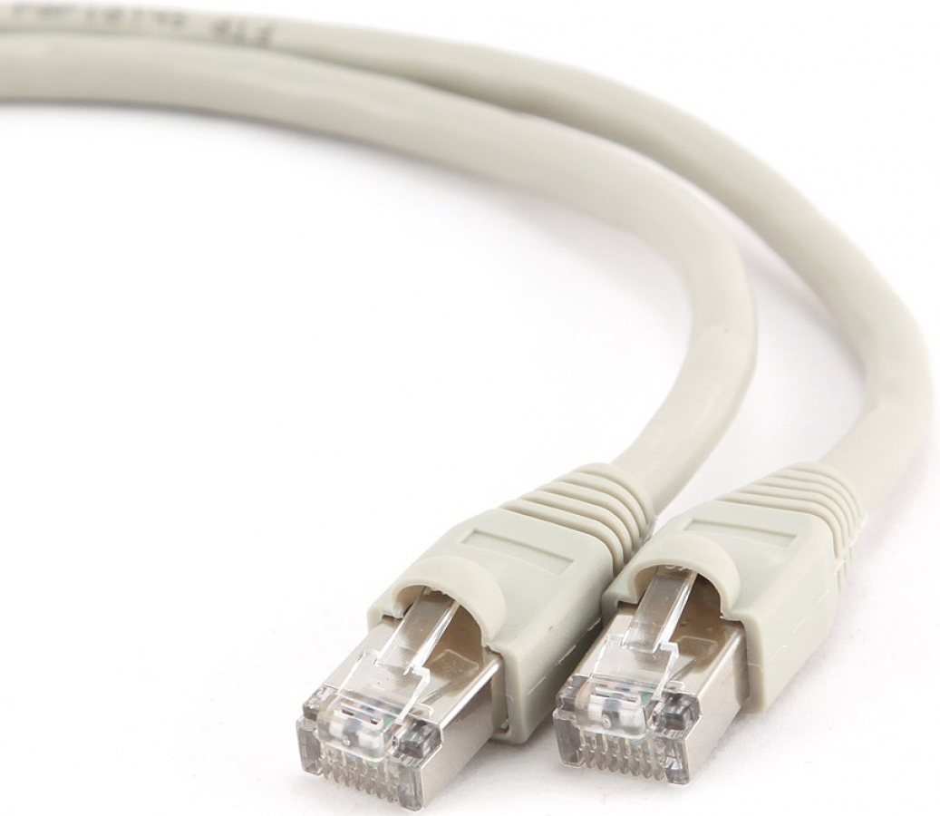 Cable Gembird Patch UTP 1.0 m CAT 6 (PP6-1M)
