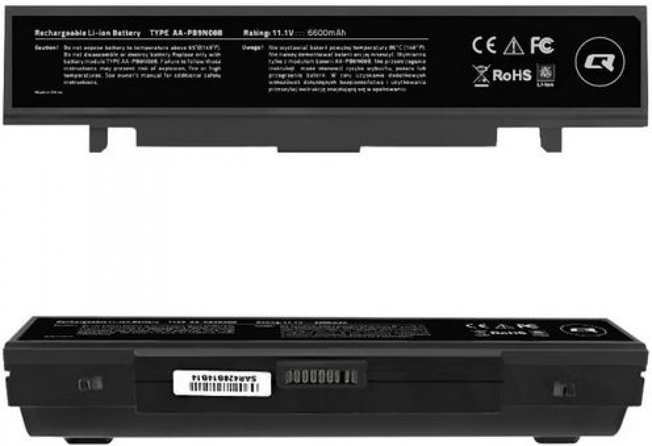 Qoltec Long Life Samsung R530/R540/R580 (52563)