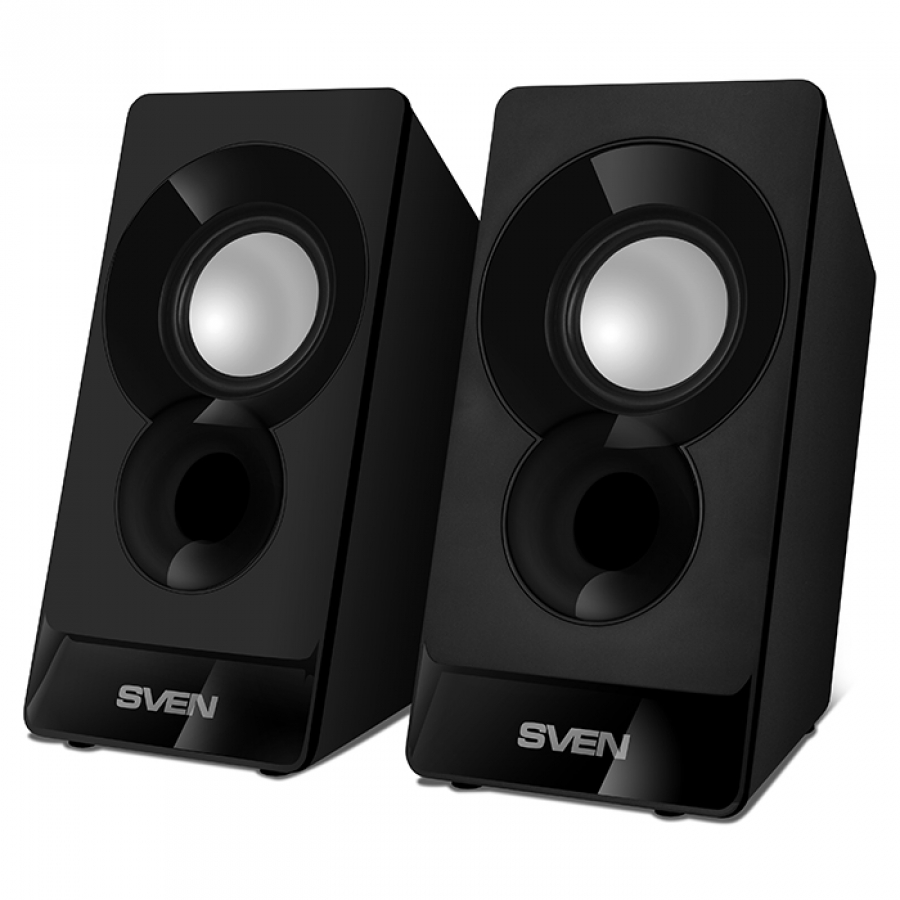 Skaļruņi Sven 300 USB (SVEN-300)