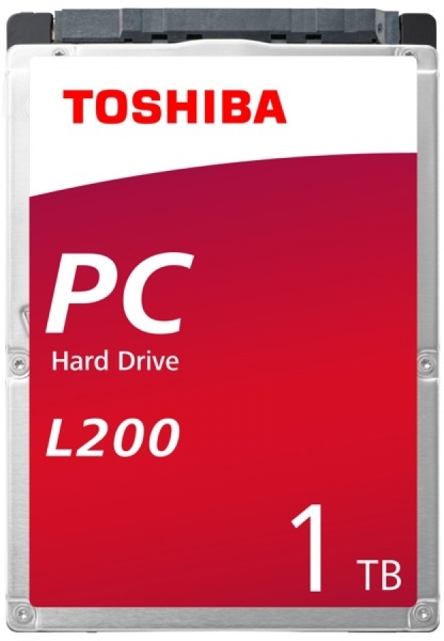 Toshiba 1TB HDWL110UZSVA (HDWL110UZSVA)