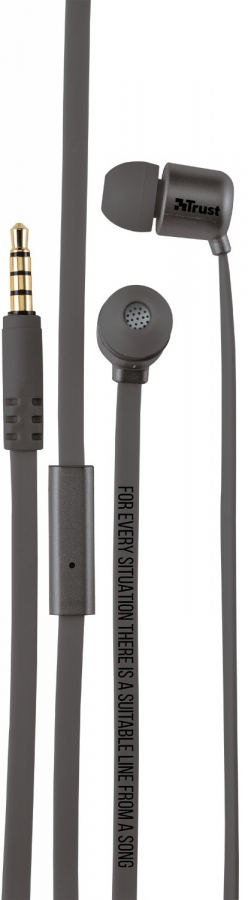 Trust Duga Grey (20902)