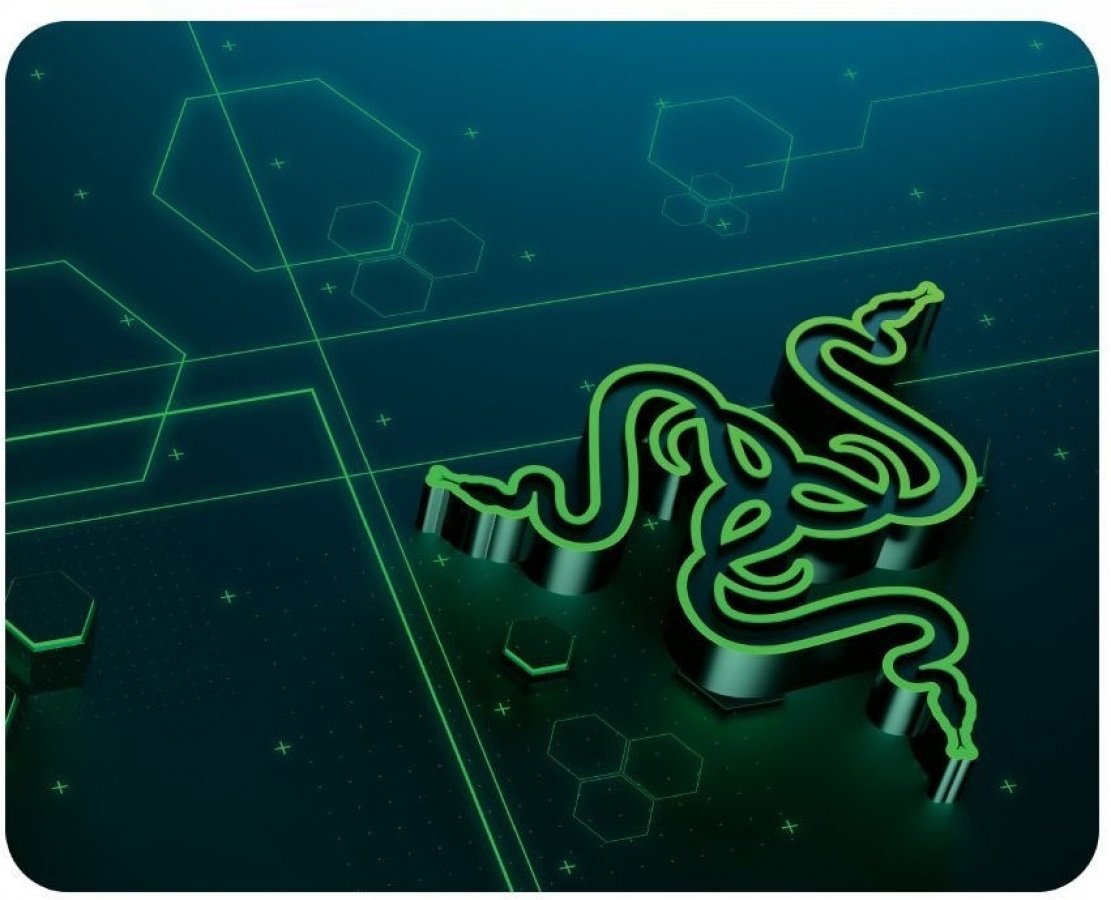Razer Goliathus Mobile Blue (RZ02-01820200-R3M1)