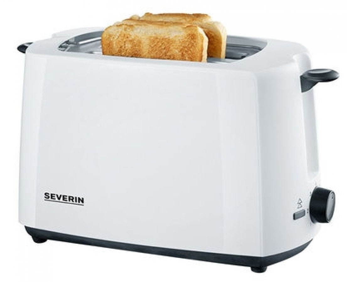 Severin AT 2286 (AT 2286 BLACK/WHITE)