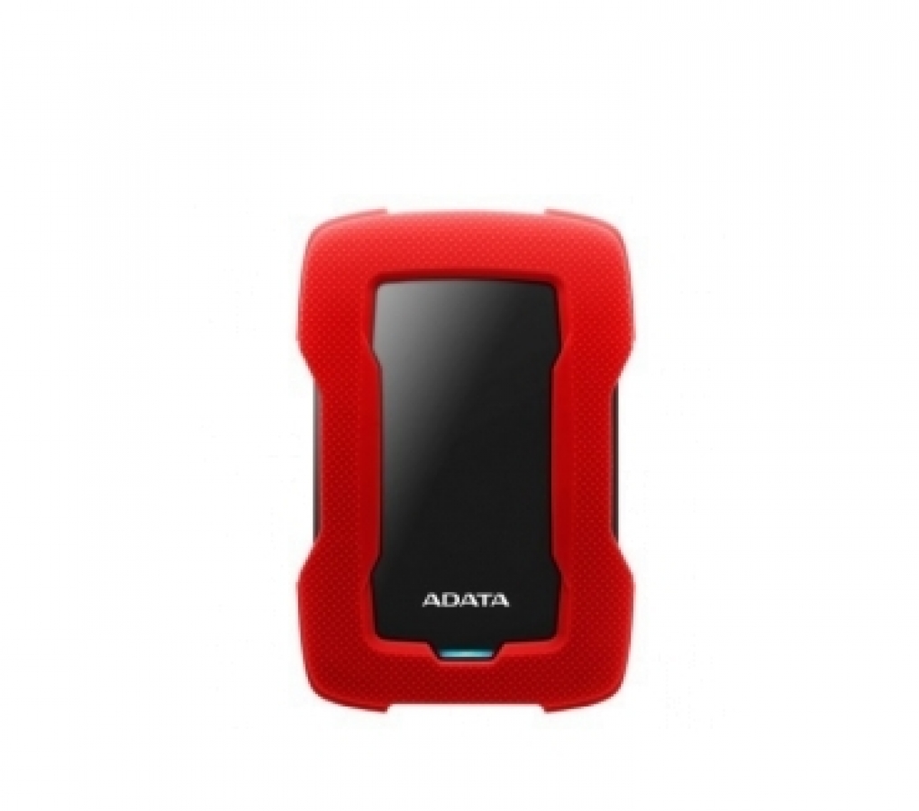 Adata HD330 2TB Red (AHD330-2TU31-CRD)