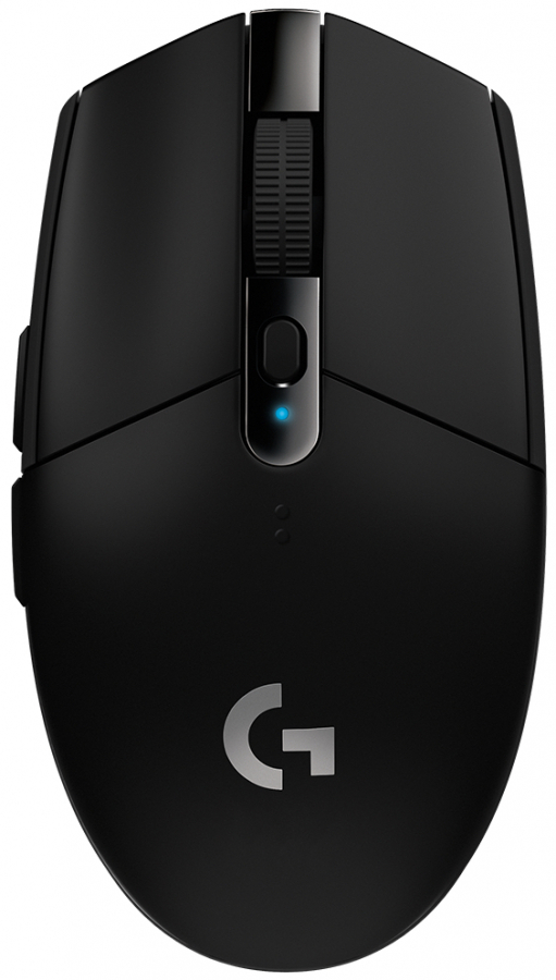 Logitech G305 Lightspeed Black (910-005283)