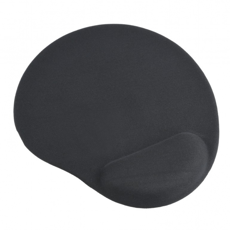 Gembird Gel Black 240x220 (MP-GEL-BK)