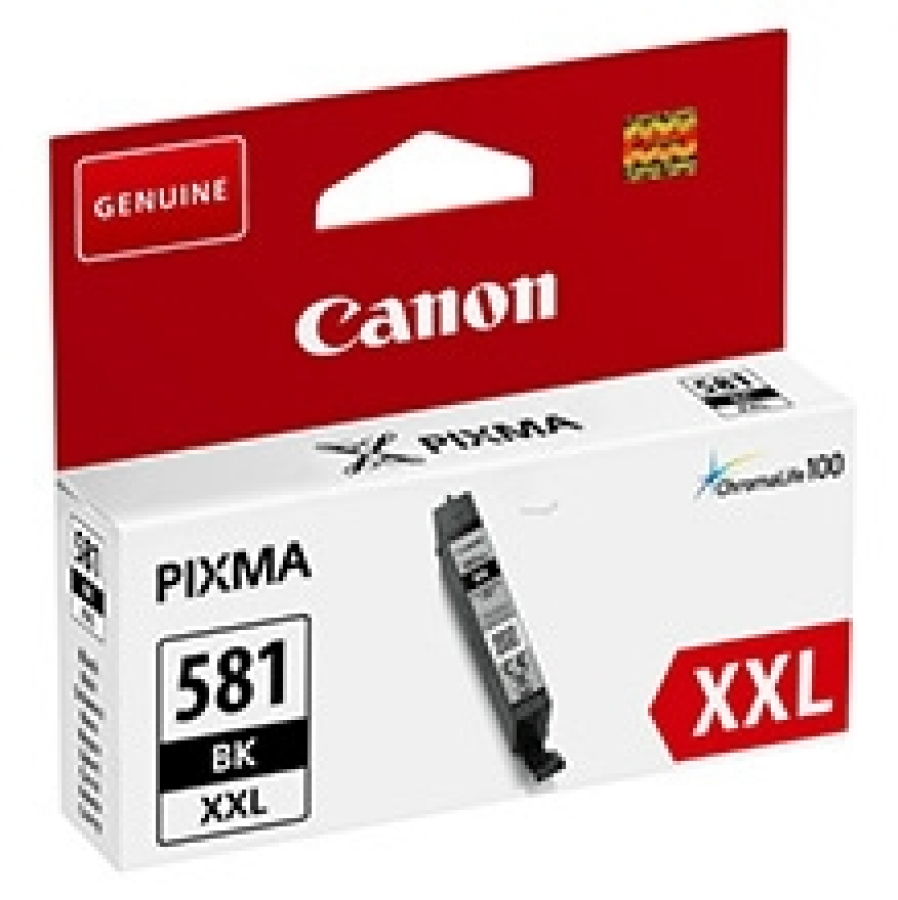 Canon CLI-581XXL Black (1998C001)