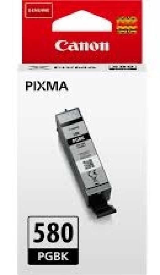 Canon PGI-580 PGBK Black (2078C001)