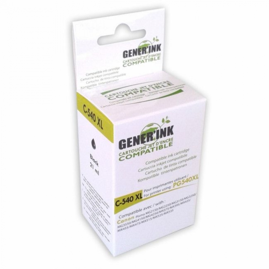 GenerInk Canon CL-546XL Color (C-546XL-GI-OEM)