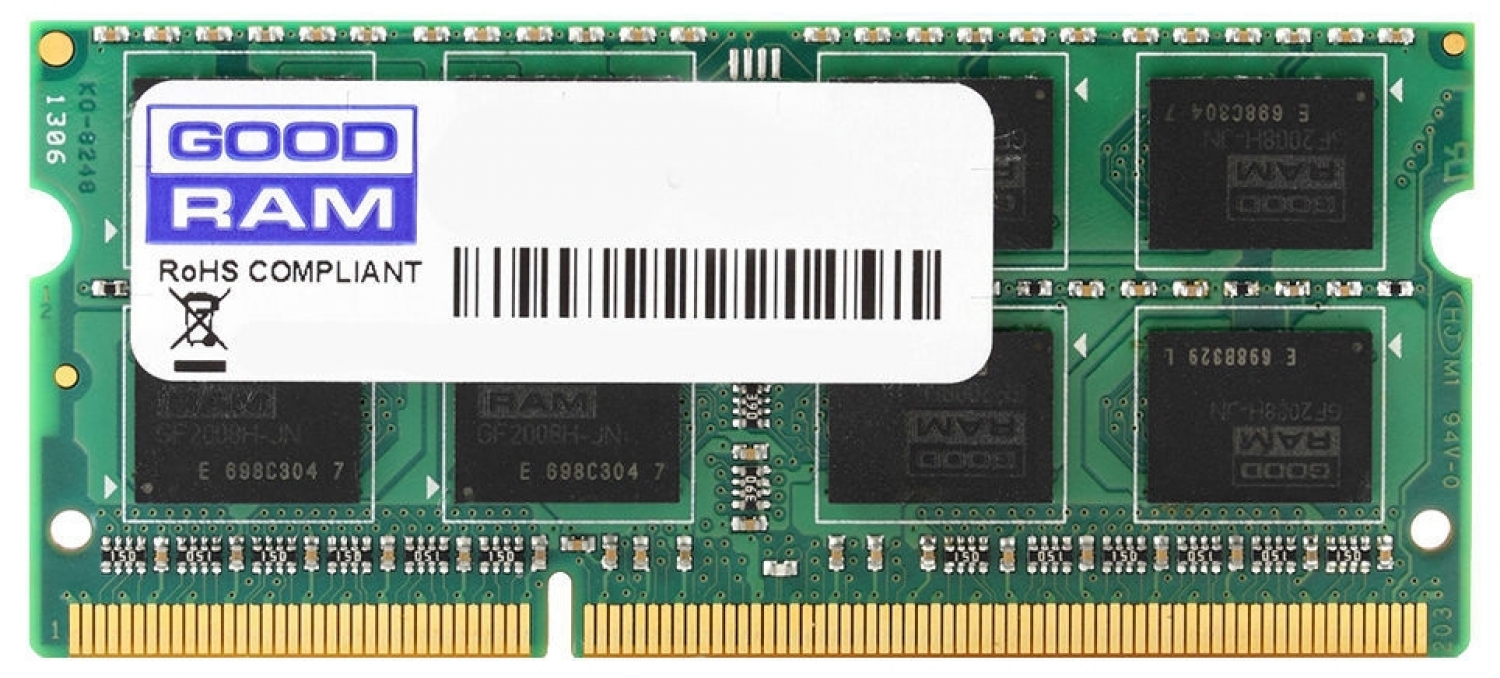 Goodram 8GB (GR2400S464L17S/8G)