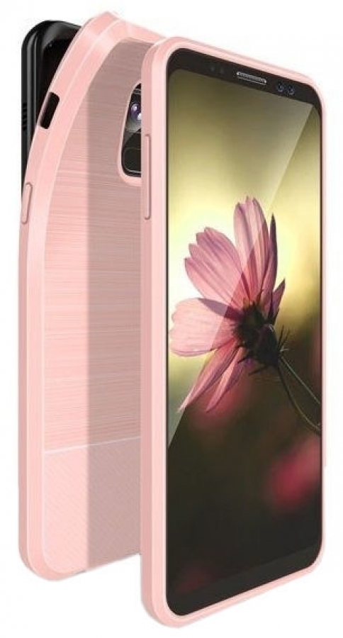 Dux Ducis Samsung Galaxy J4 J400 Pink (DUXD-MOJO-J400-PI)