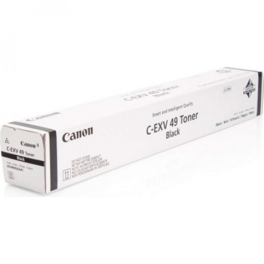 Canon C-EXV49 Black (8524B002)