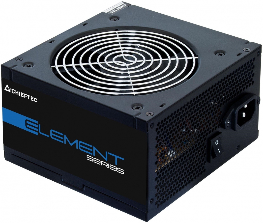 Chieftec Element Series 700W (ELP-700S)