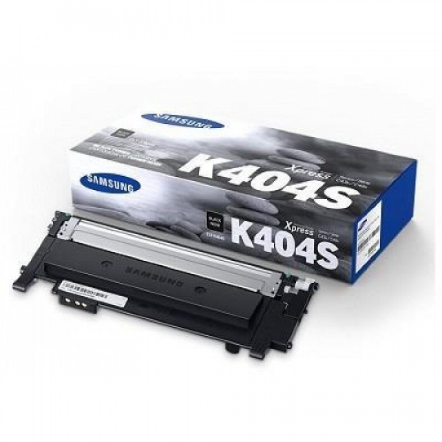 Samsung CLT-K404S Black (SU100A)