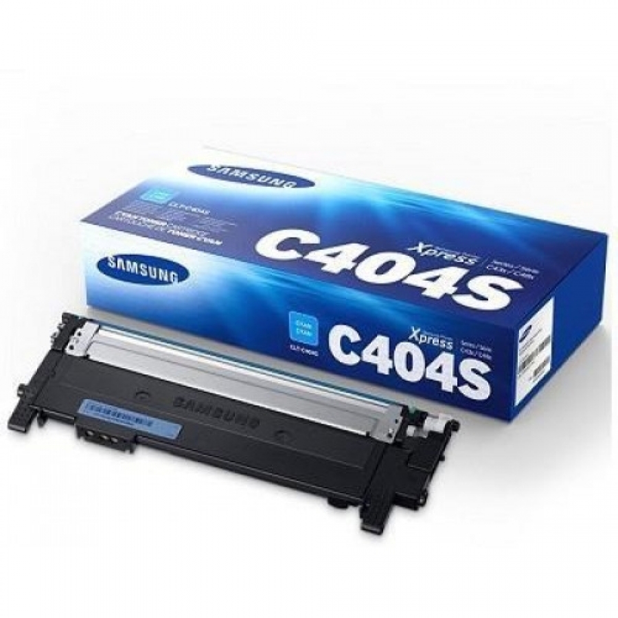Samsung CLT-C404S Cyan (ST966A)