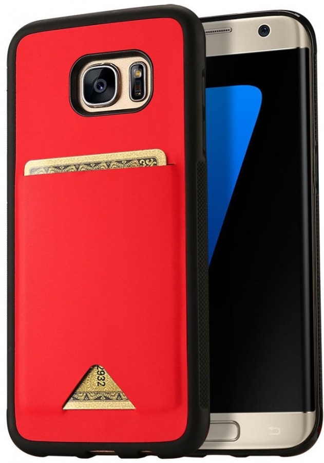 Dux Ducis Samsung Galaxy J5 J530 Red (DUXD-POCK-SAMJ5-RD)