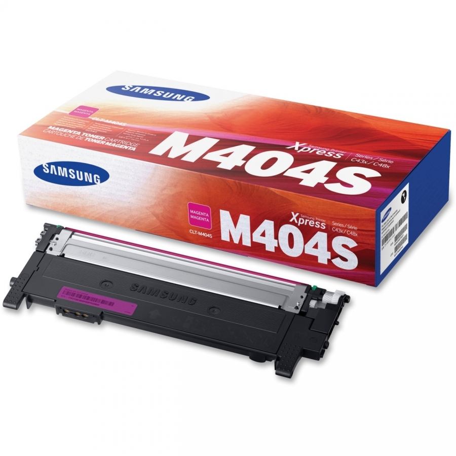 Samsung CLT-M404S Magenta (SU234A)