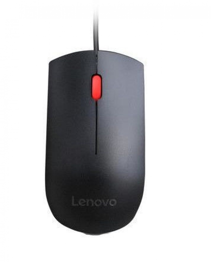 Lenovo Essential Black (4Y50R20863)