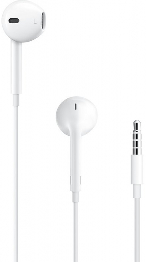 Austiņas Apple EarPods (MNHF2ZM/A)
