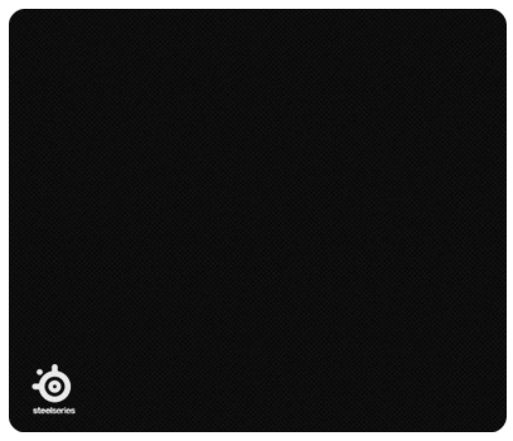 Peļu paliktnis Steelseries QcK Heavy (63008)