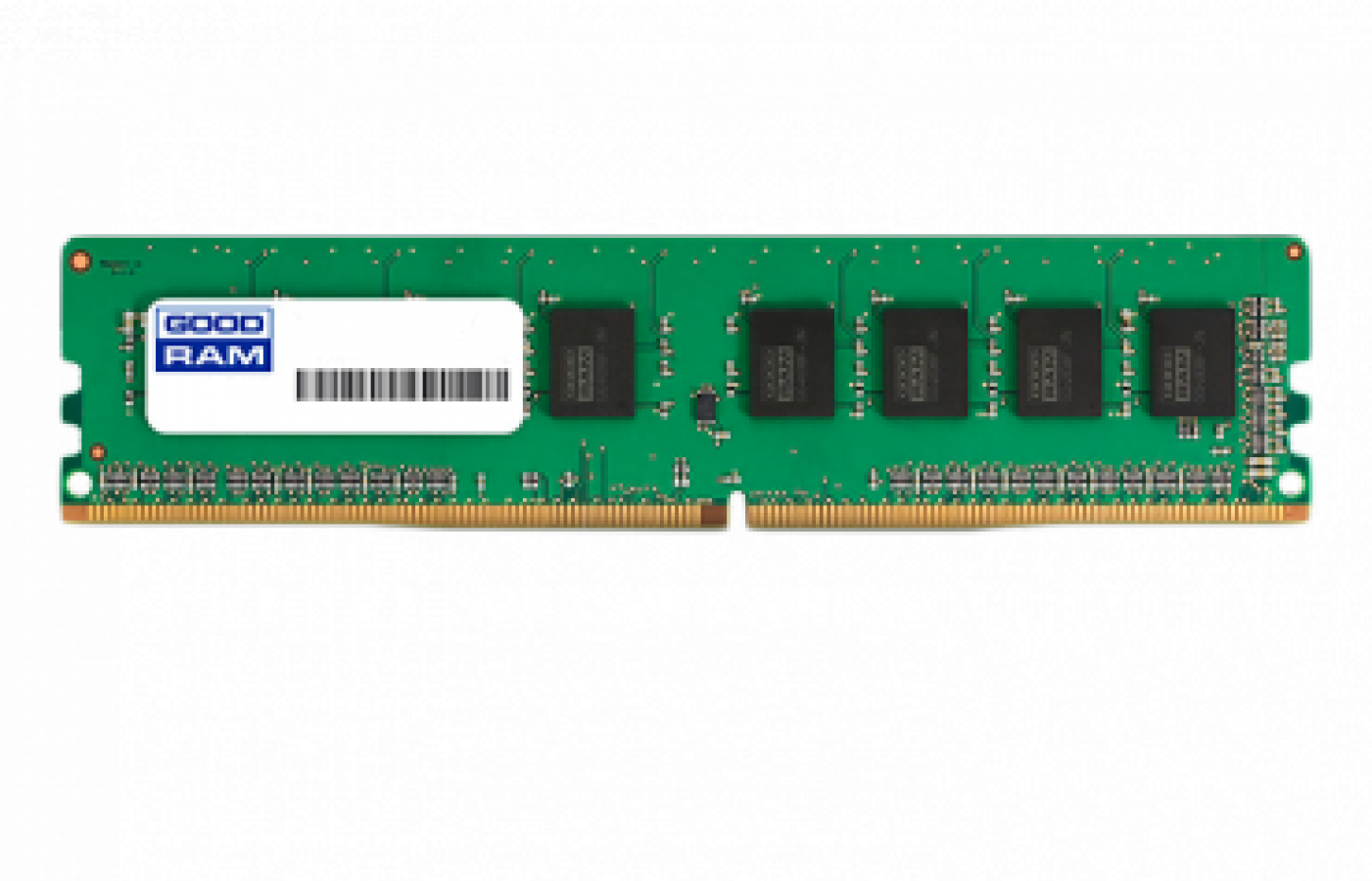 GoodRam 16GB GR2666D464L19/16G (GR2666D464L19/16G)