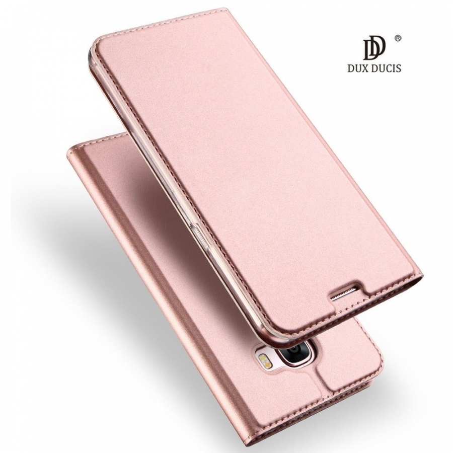 Dux Ducis Apple iPhone XS Plus Rose Gold (DUX-DU-IPHXSP-PI)