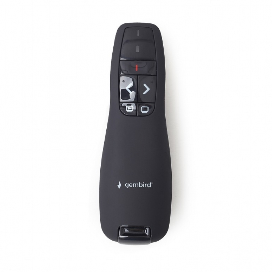 Gembird Wireless USB Presenter (WP-L-02)