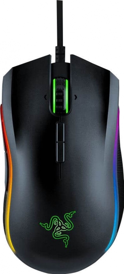 Razer Mamba Elite Black (RZ01-02560100-R3M1)