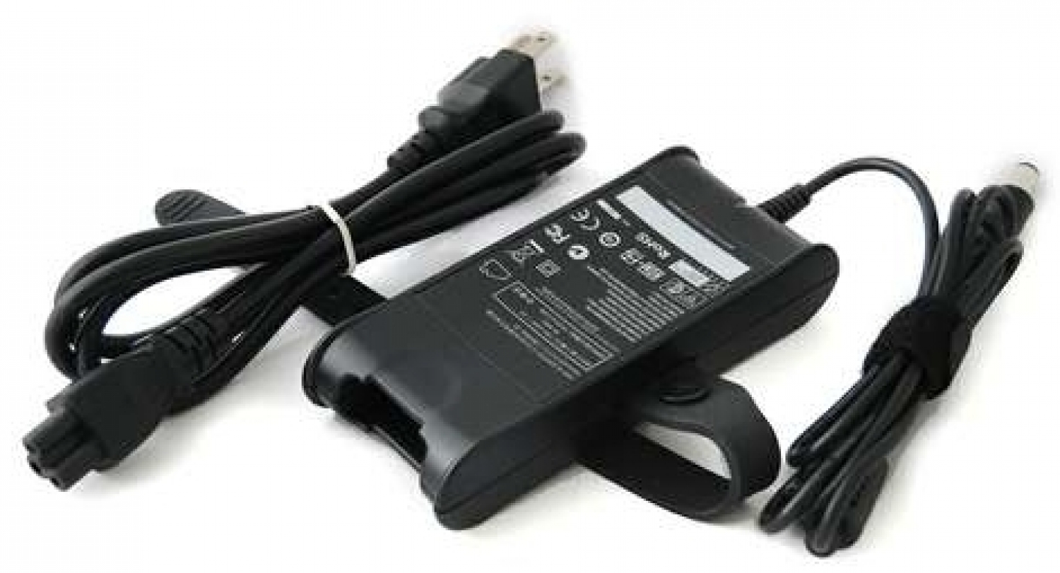 Dell 450-18168 power adapter/inverter Indoor 65W (DA65NM111-00)
