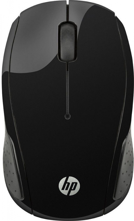 HP 200 Black (X6W31AA#ABB)
