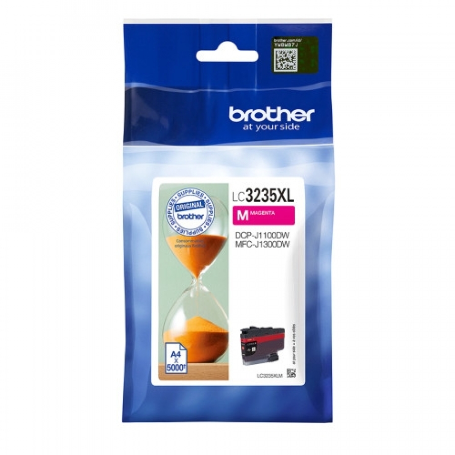 Brother LC3235XLM Magenta (LC3235XLM)