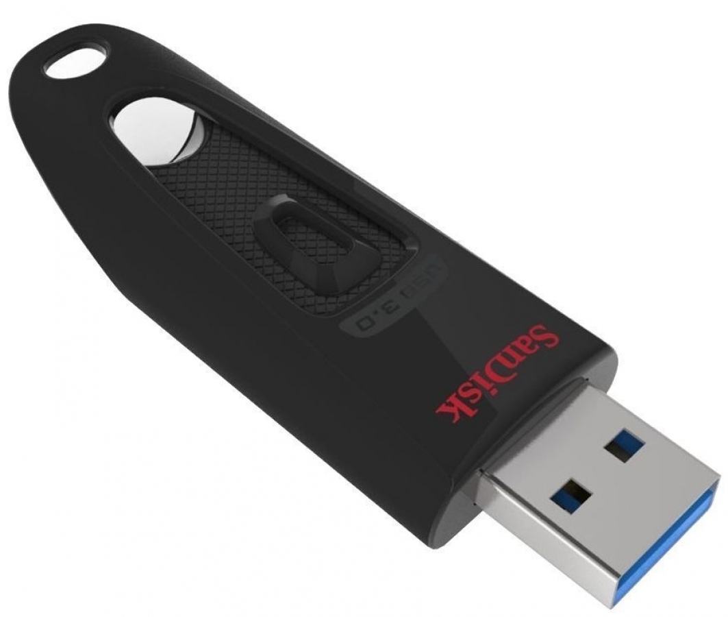 SanDisk Ultra 128G (SDCZ48-128G-U46)