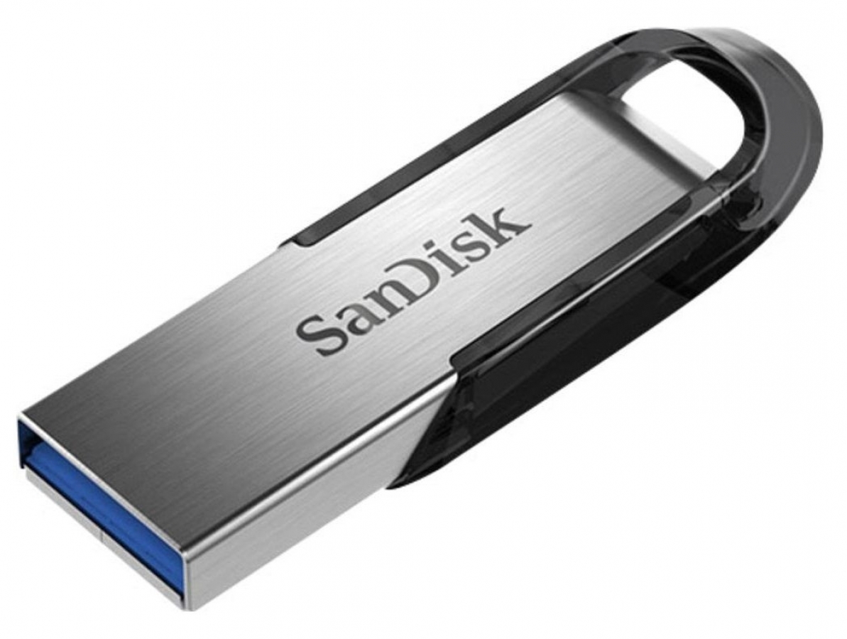 SanDisk Ultra Flair 16GB (SDCZ73-016G-G46)