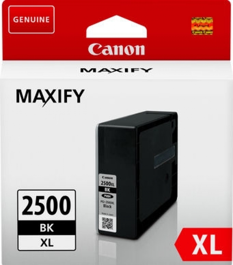 Canon PGI-2500XL Black (9254B001)