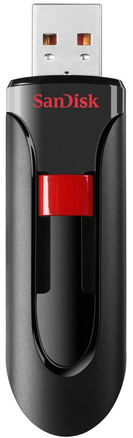SanDisk Cruzer Glide 32GB (SDCZ60-032G-B35)