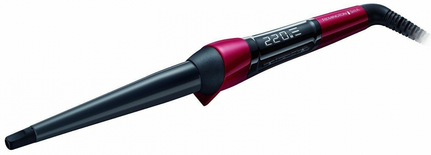 Remington Silk Curling Wand CI96W1 (CI96W1)
