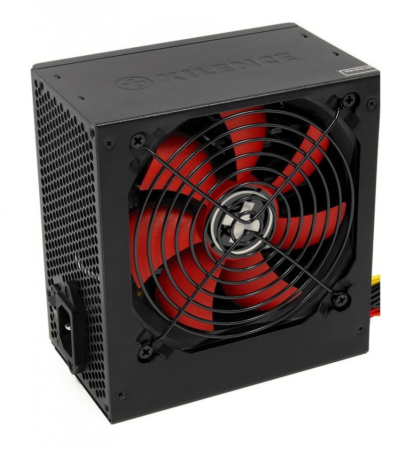 Barošanas bloks Xilence 600W Performance C (XP600R6)
