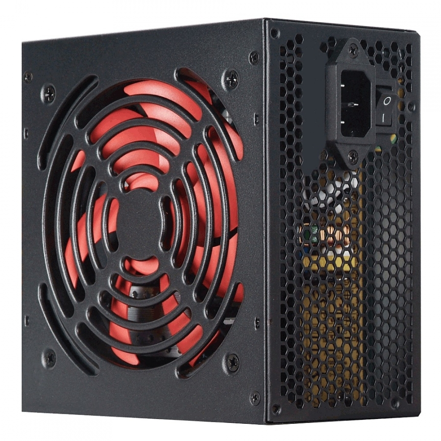 Barošanas bloks Xilence 600W Redwing R7 (XP600R7)