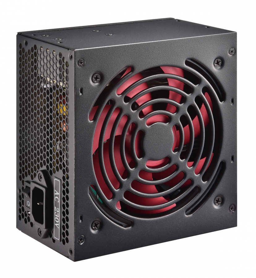 Barošanas bloks Xilence 400W Redwing R7 (XP400R7)
