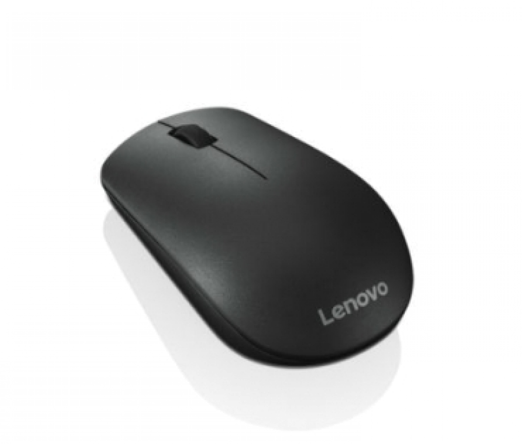 Lenovo 400 Black (GY50R91293)