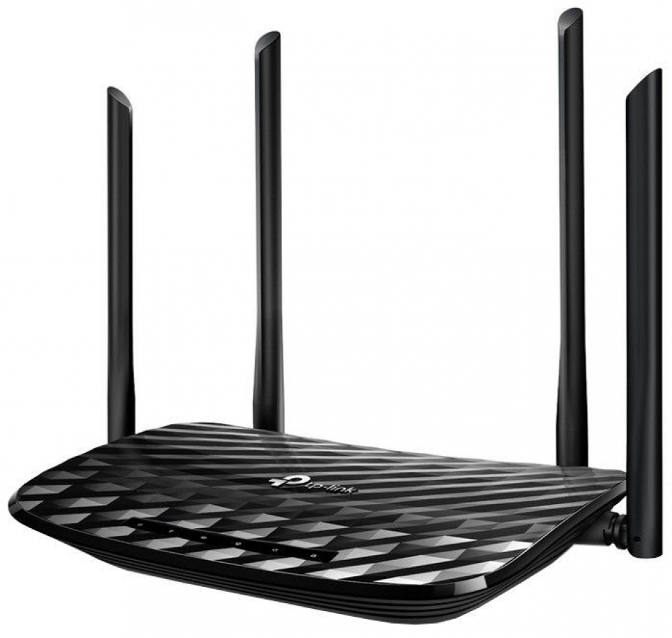 TP-Link Archer C6 AC1200 (ARCHER C6)