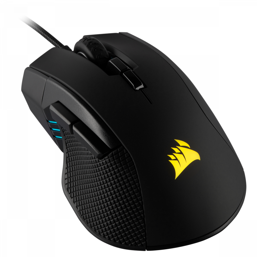 Datorpele Corsair Ironclaw RGB (CH-9307011-EU)