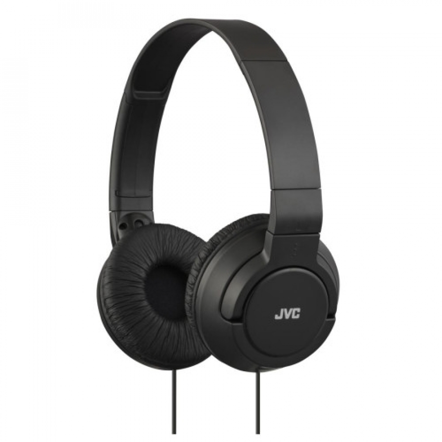 JVC HA-S180-B-E Black (HA-S180-B-E)