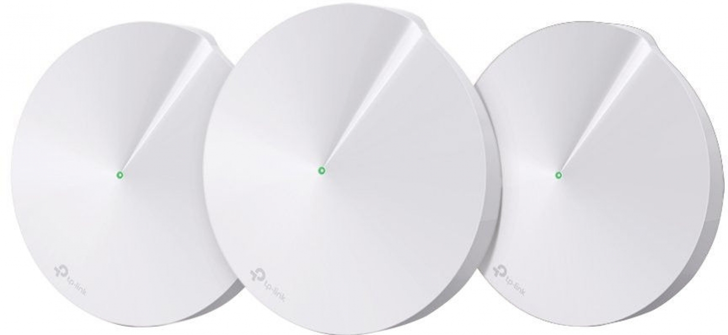 TP-Link Deco M5 3 pack (DECO M5(3-PACK))