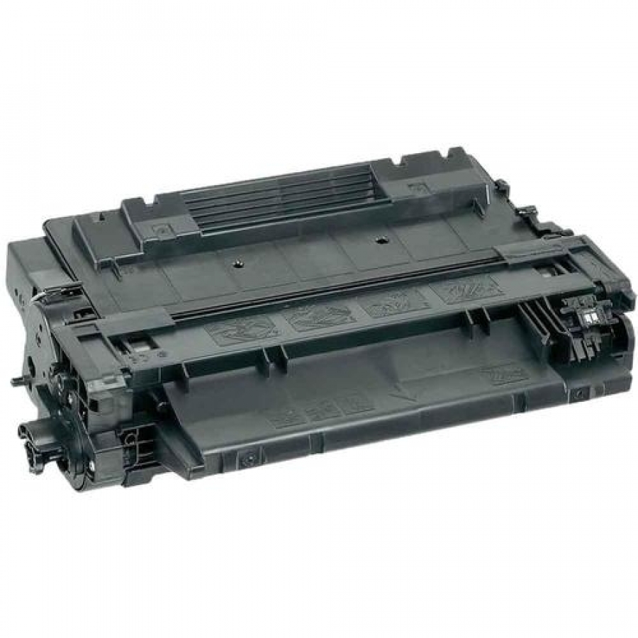 GenerInk HP CE255A Black OEM (H.55A-GI-OEM)