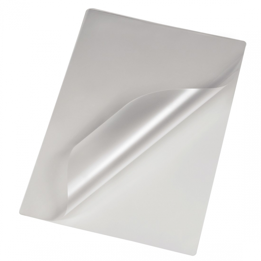 Hama Hot Laminating Film A4 125µ (50063H)