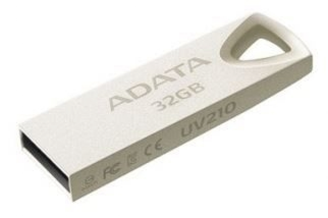 A-Data UV210 32GB (AUV210-32G-RGD)