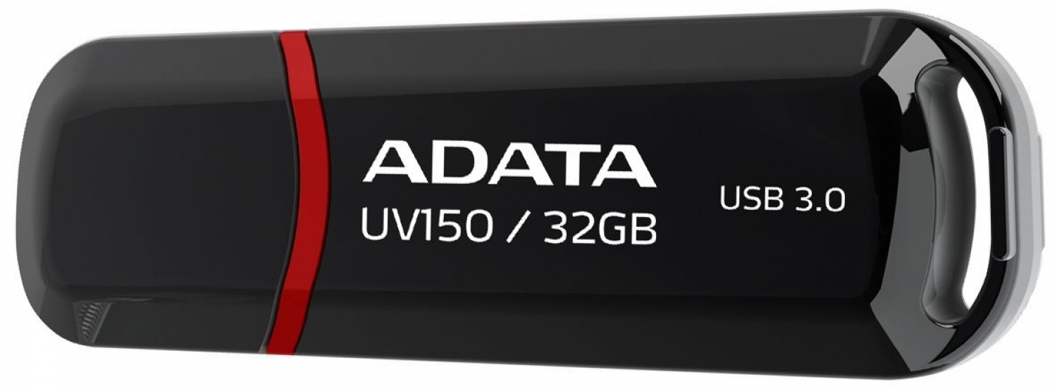 A-Data UV150 32GB (AUV150-32G-RBK)
