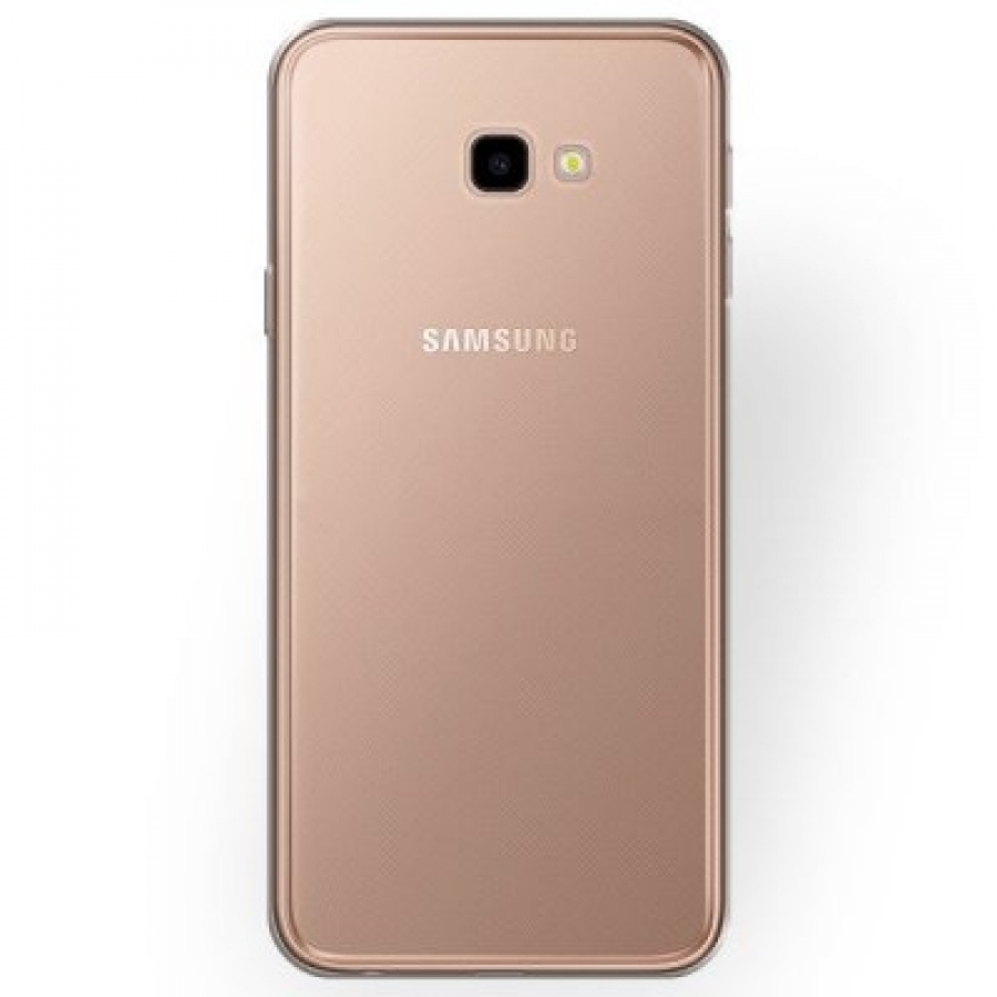 Mocco Samsung J415 Galaxy J4 Plus Transparent (MC-BC-SA-J415-TR)